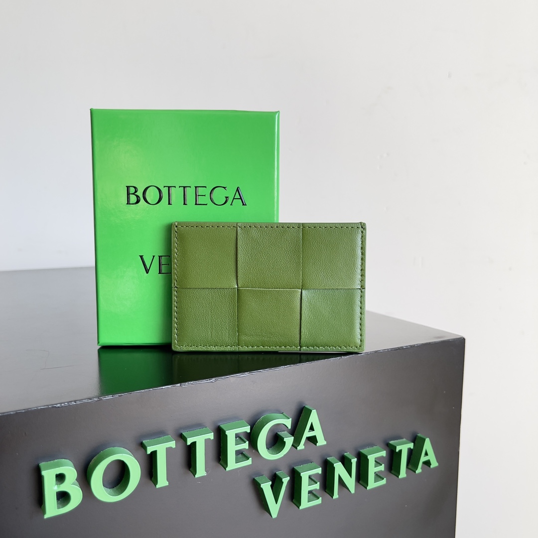 Bottega Veneta Wallets Purse